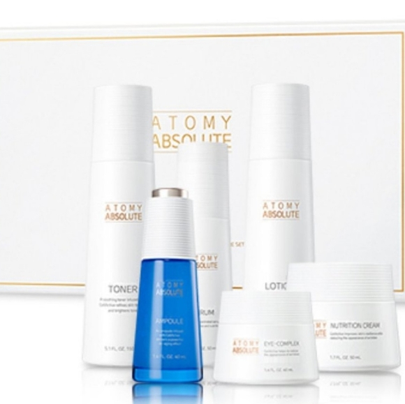 Atomy absolute - Picture 1 of 1